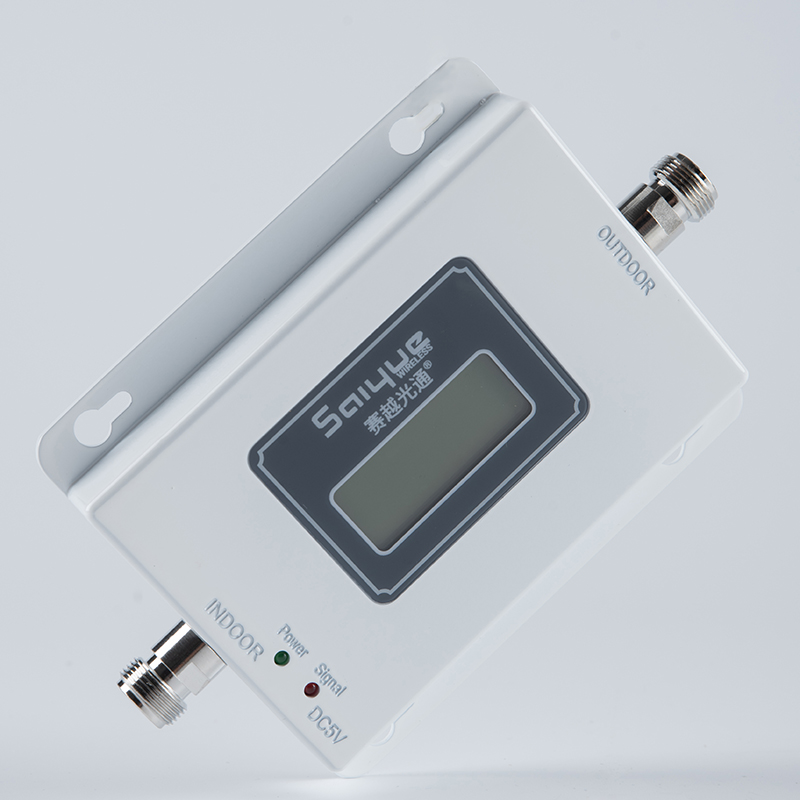 渭滨家用配电房机房信号放大器200㎡