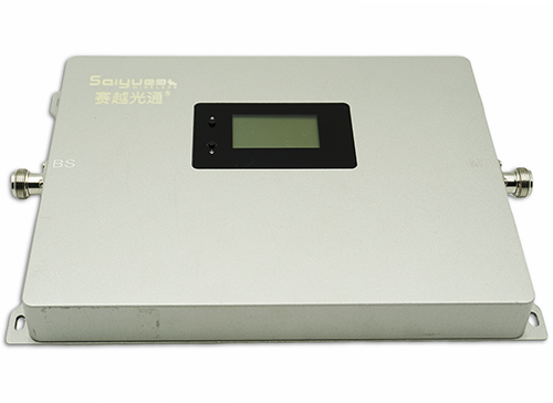  渭滨三频/四频/五频手机信号接收器800㎡