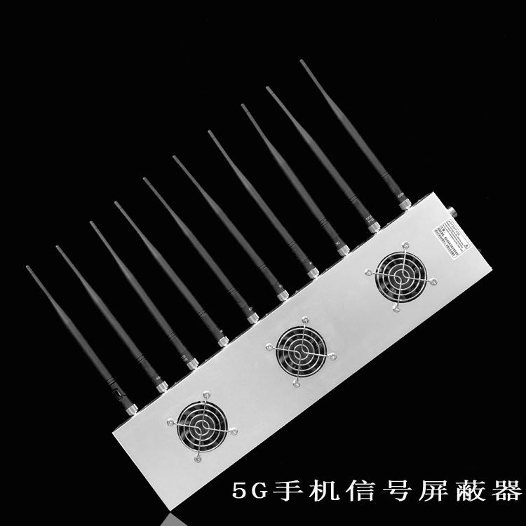 渭滨外置10天线移动通信干扰器