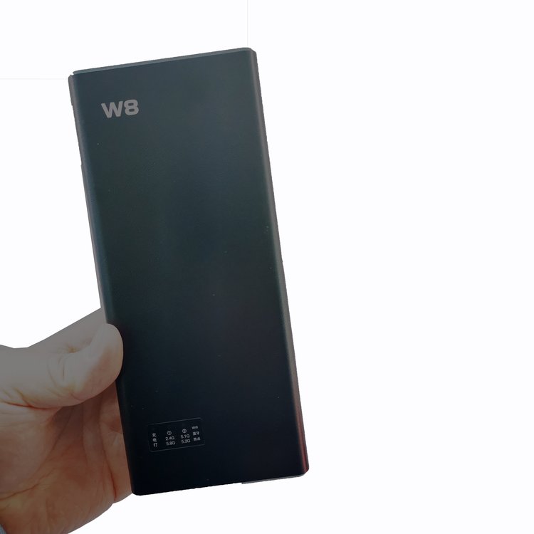  渭滨蓝牙WiFi信号屏蔽器