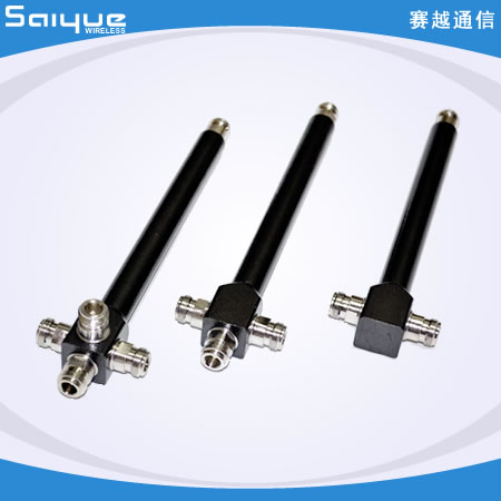  渭滨FM调频广播同步广播功分器